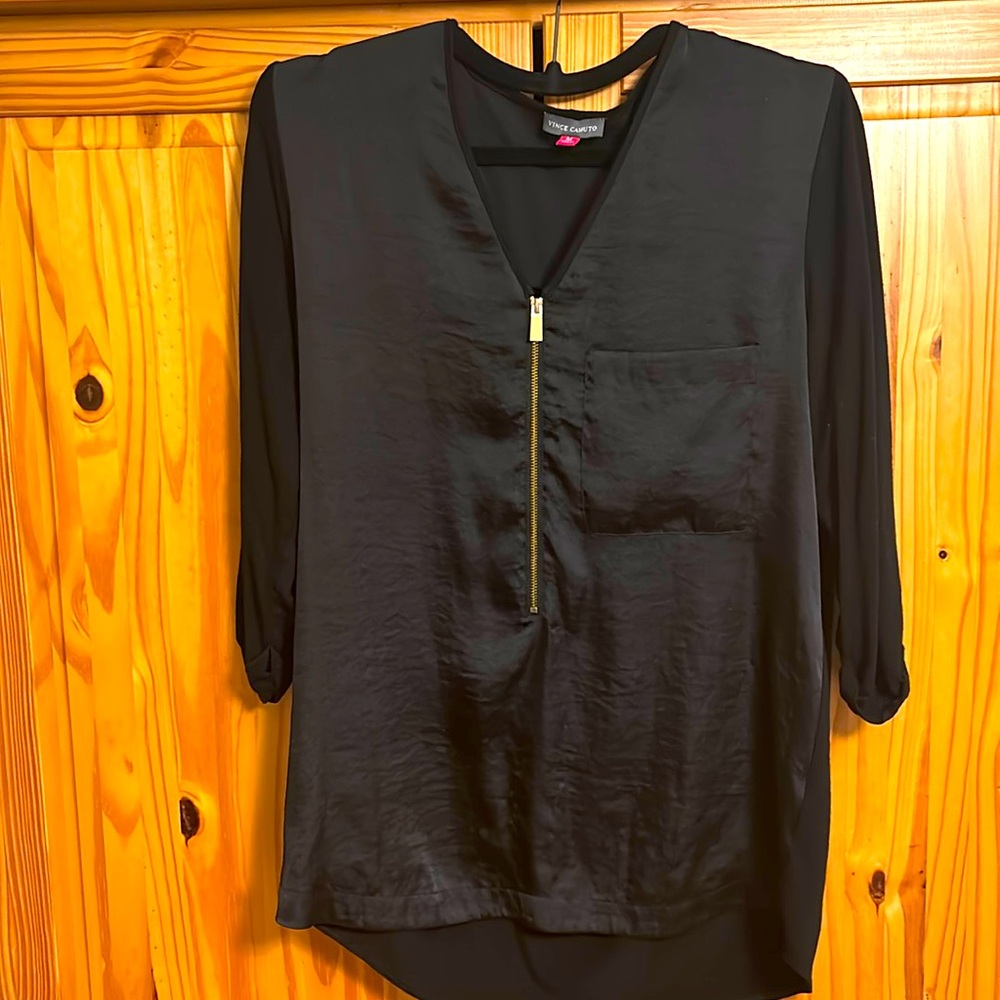 Vince Camuto tunic